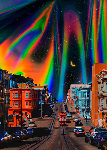 Chromatic City