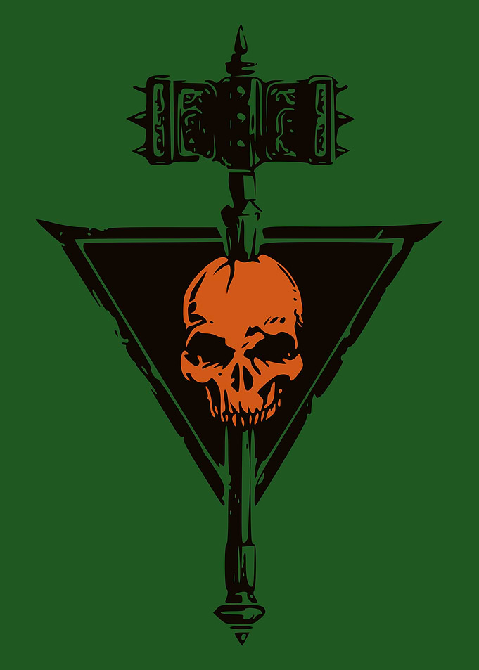 Marauders Banner