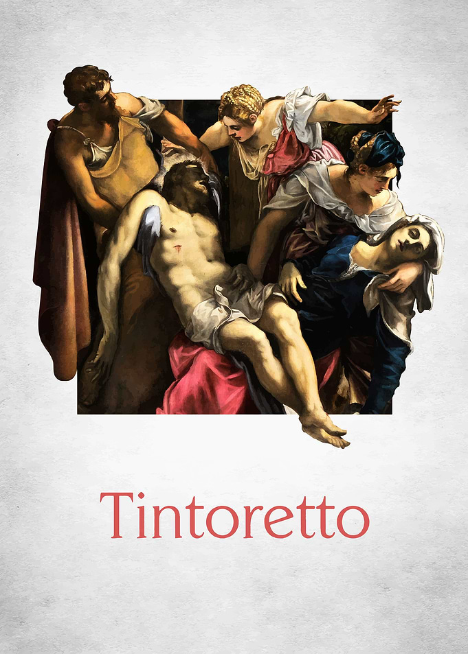 Tintoretto