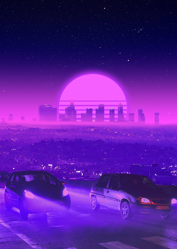 Twilight Hour