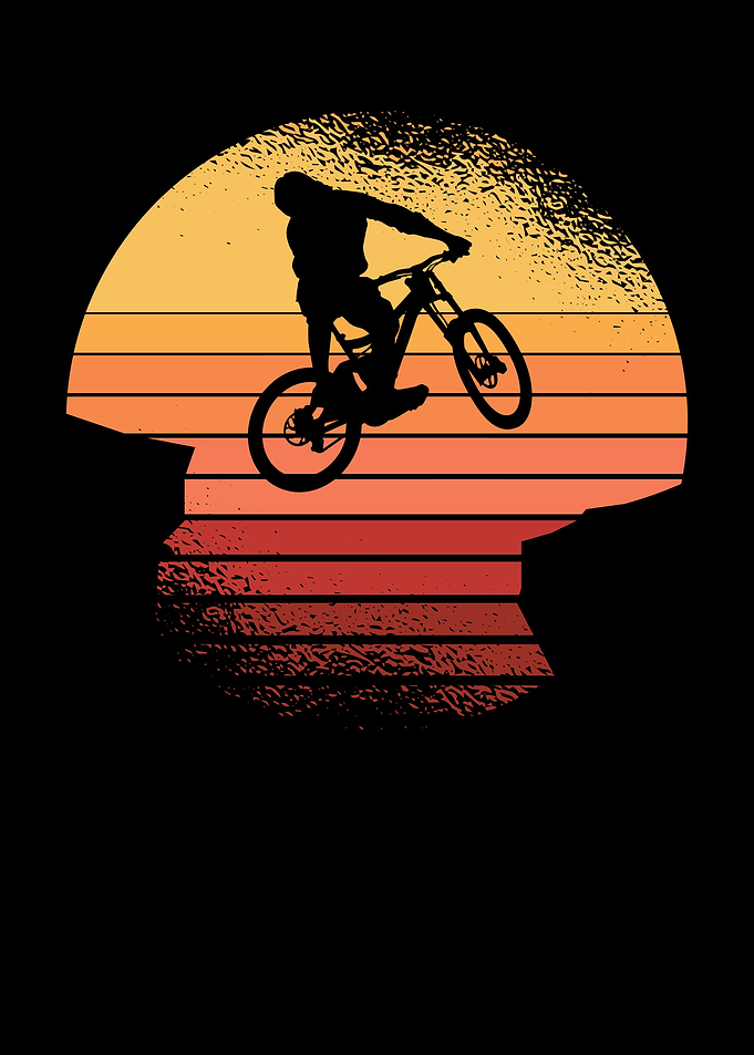Mountain Biking MTB