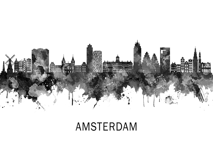 Amsterdam Netherlands