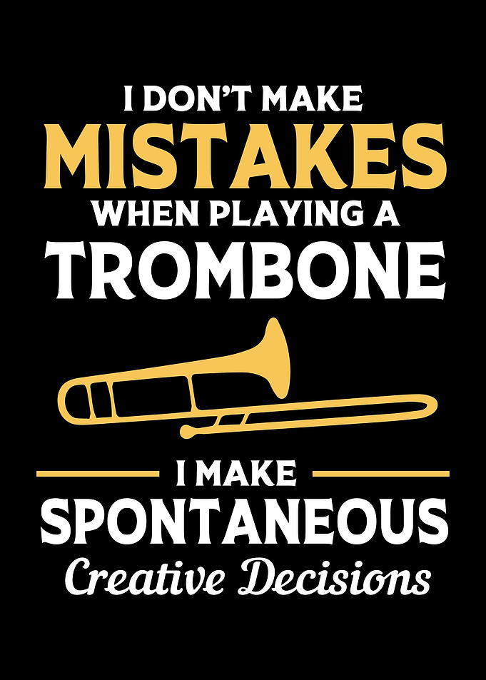 Trombone Spontaneous