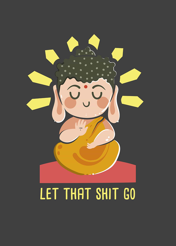 Buddha Meditation Yoga