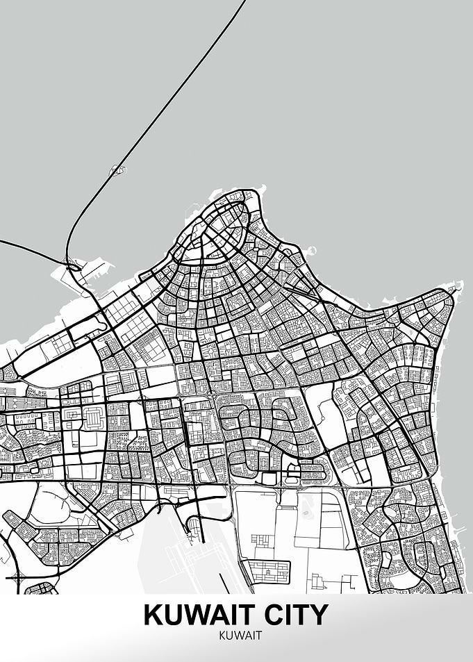 Kuwait City Kuwait