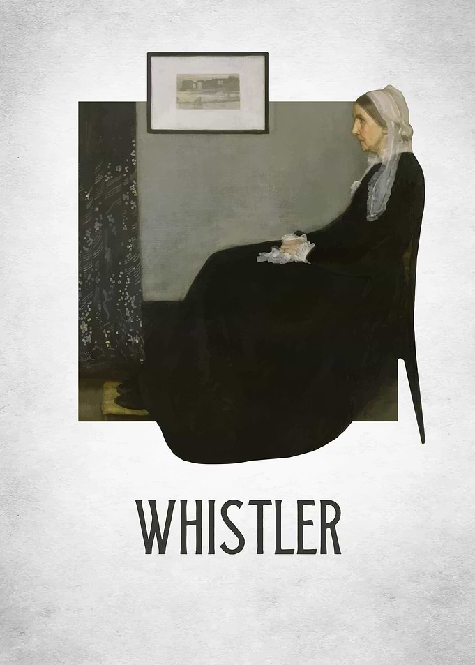 James Whistler