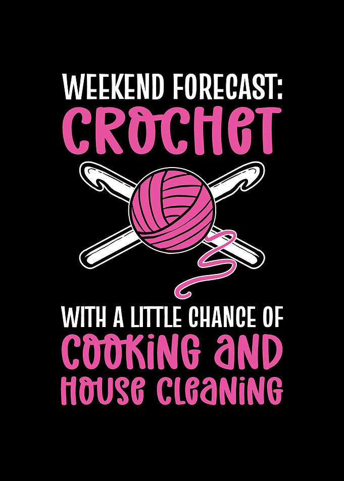 Weekend Forecast Cooking