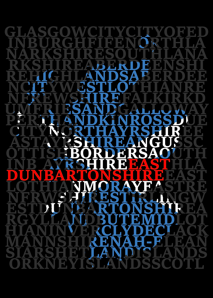 Scotland East