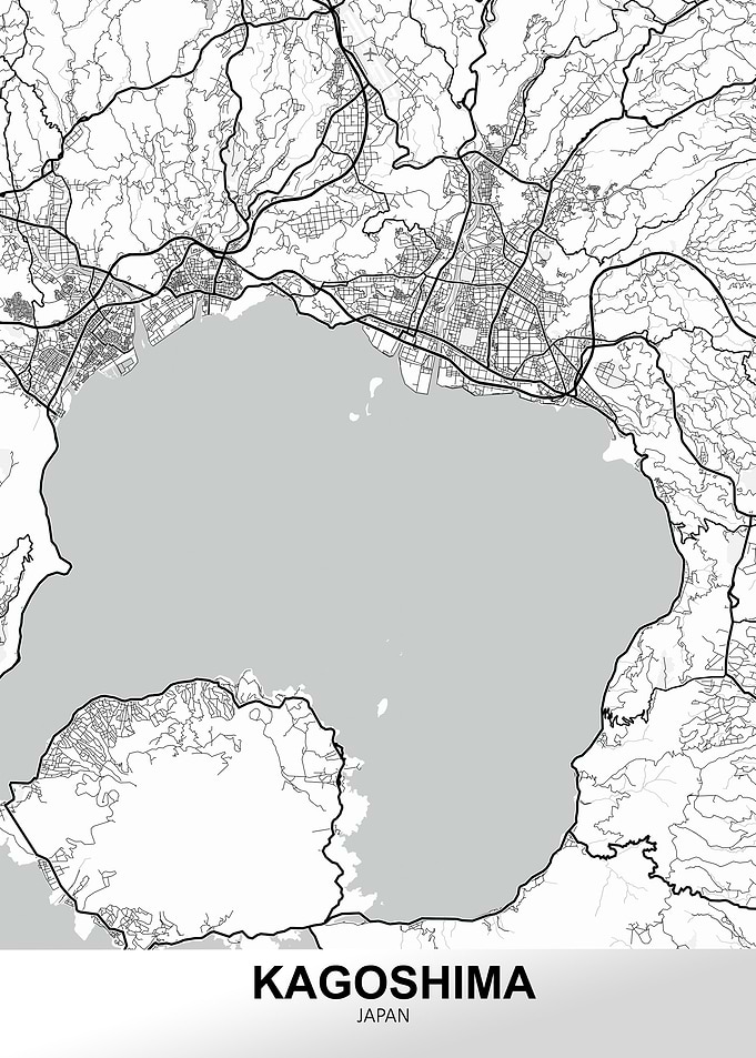 Kagoshima Japan