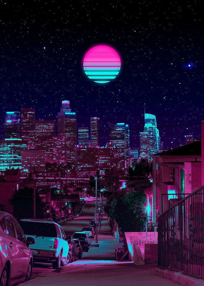 Vapor Night
