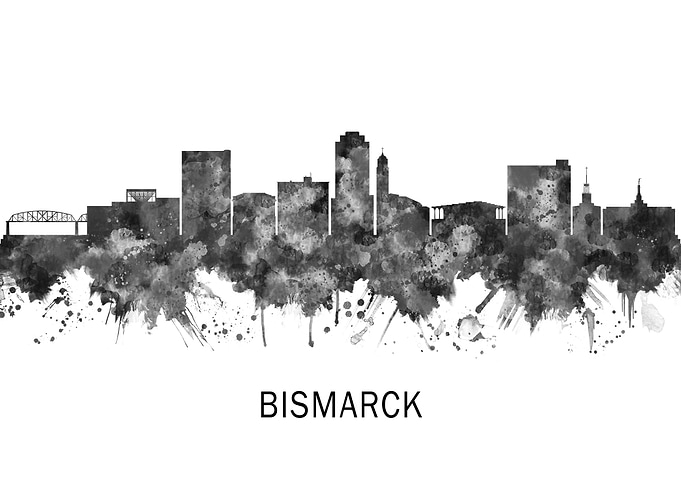 Bismarck North Dakota