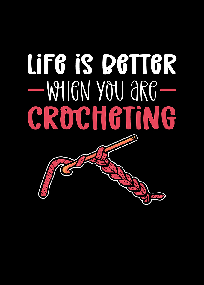 Life Is Better When