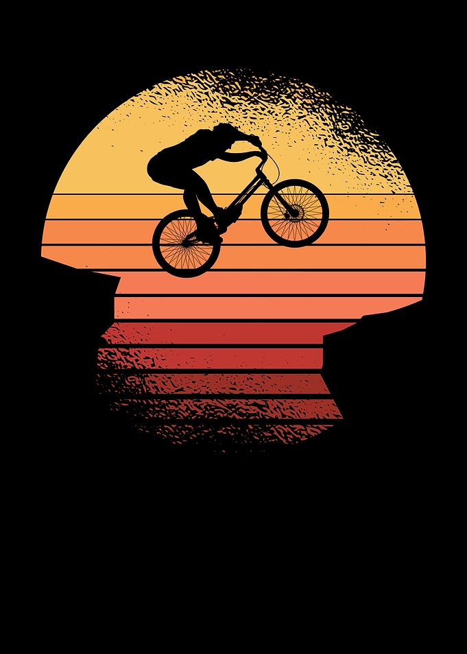 Mountain Biking MTB