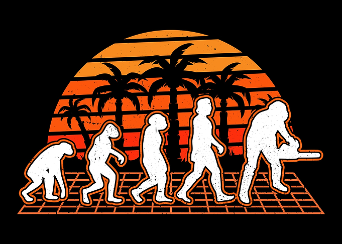 Tree Cutter Evolution