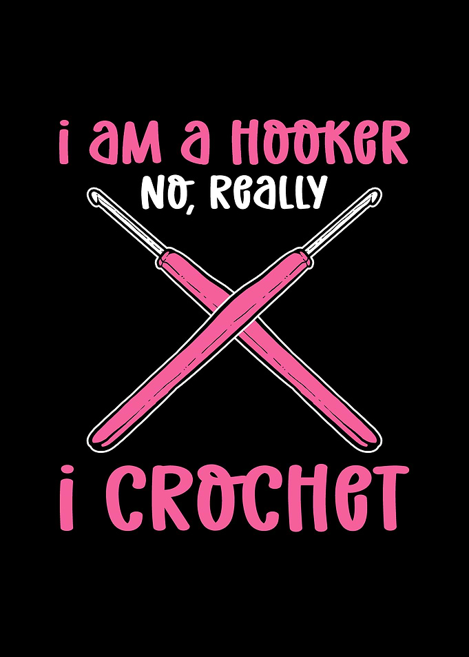I Am A Hooker No Really I