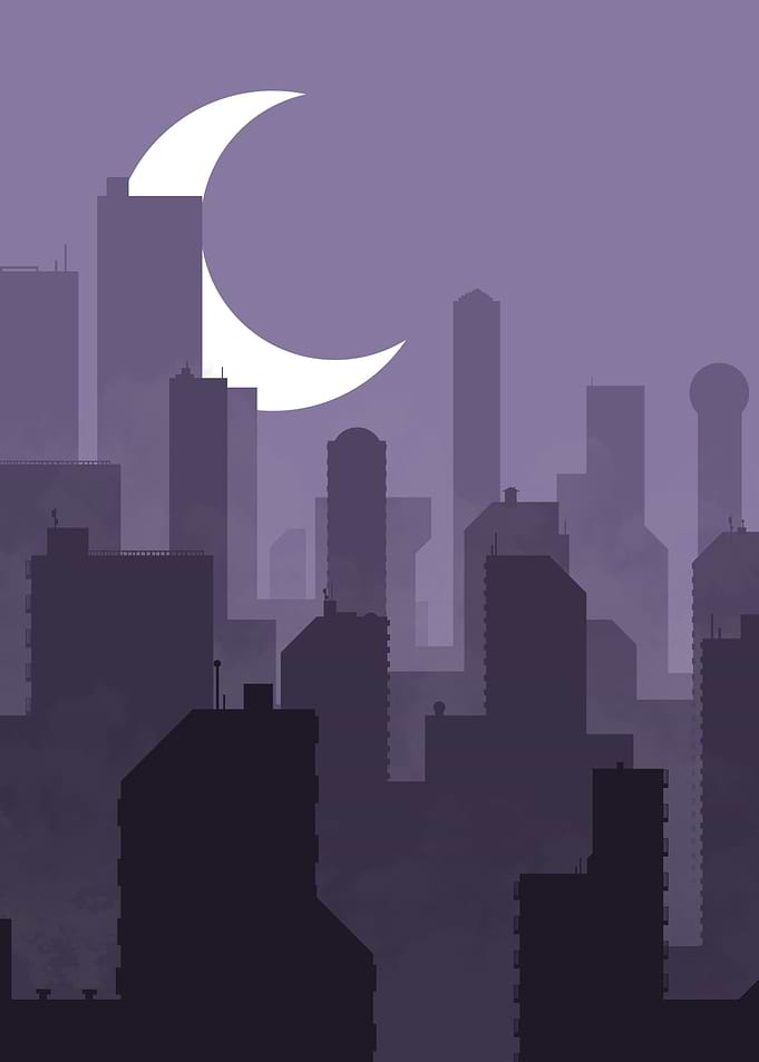skyline