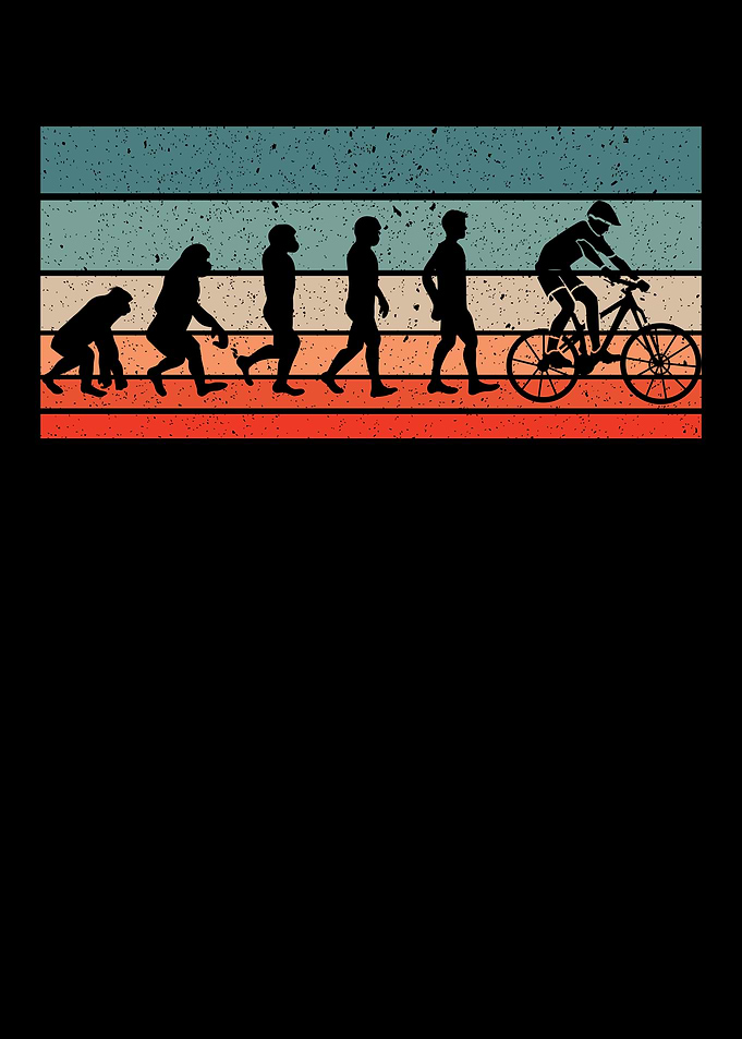 Bike Evolution
