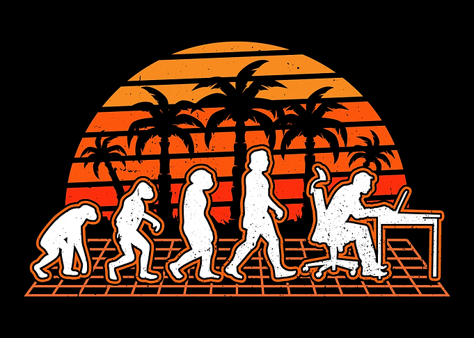 Programmer Evolution Coder