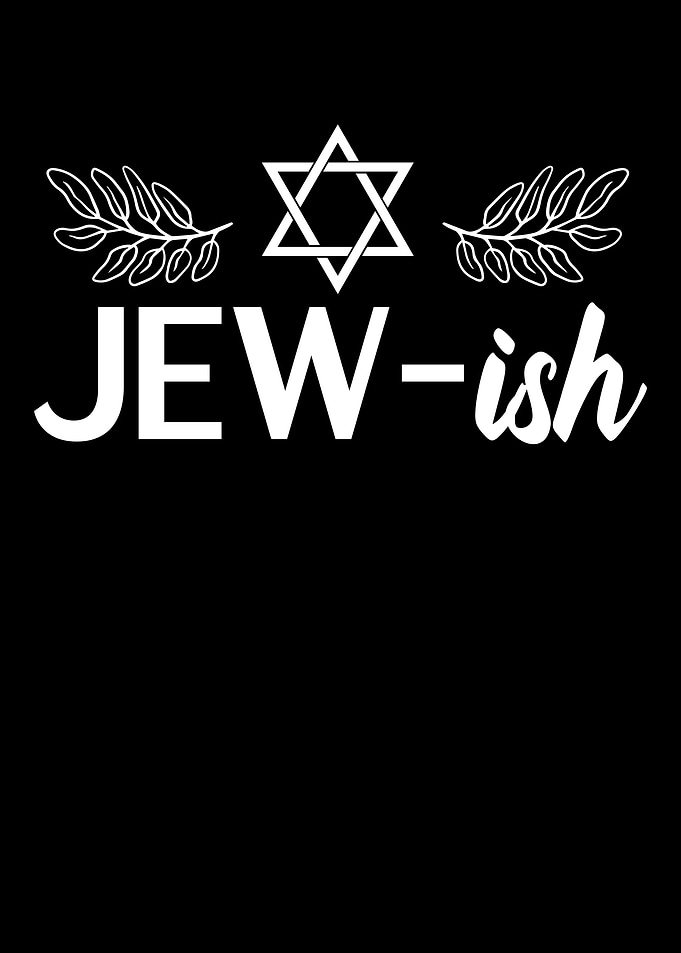 Jewish Happy Hanukkah