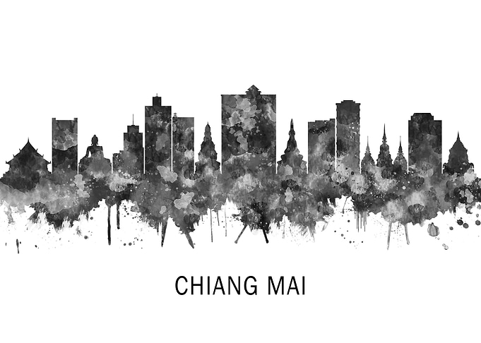 Chiang Mai Thailand