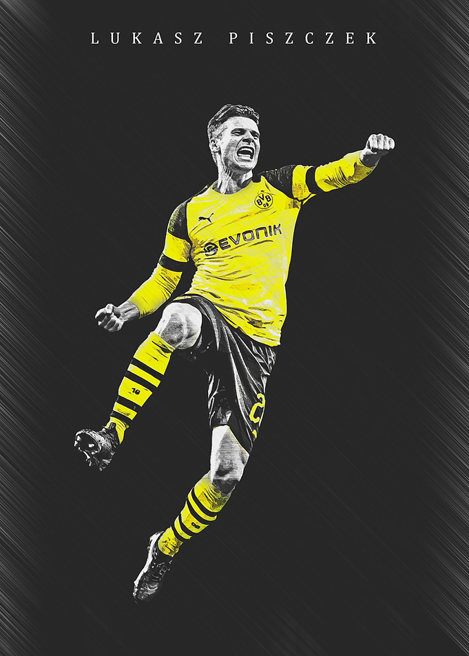Piszczek Dortmund