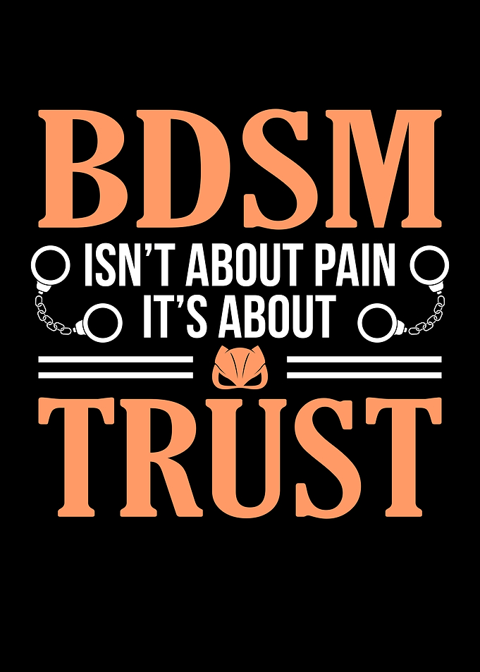 BDSM Funny Gift