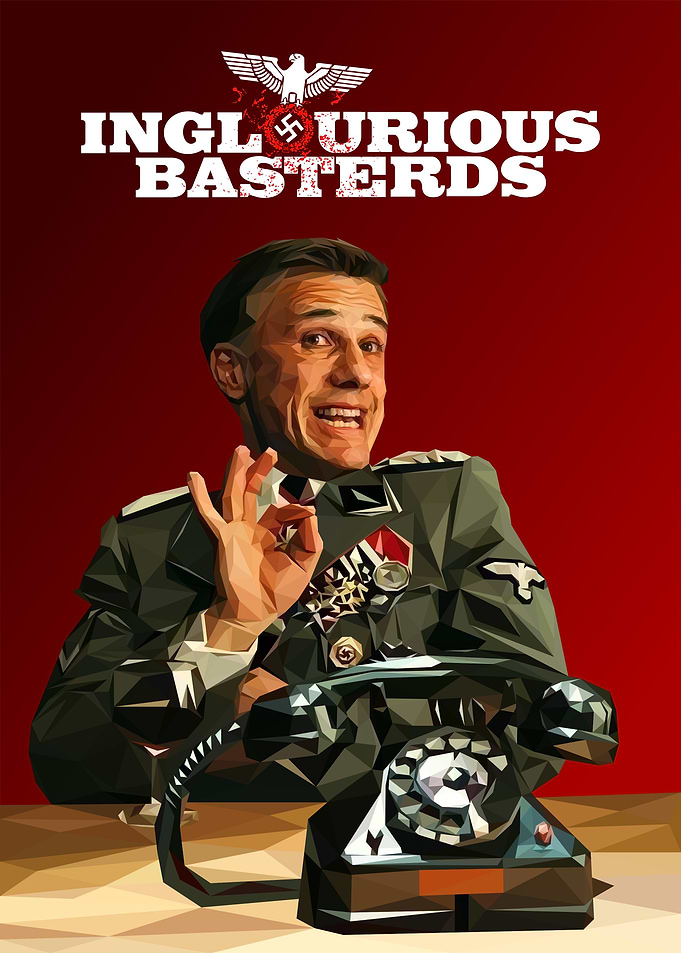 Inglourious Basterds