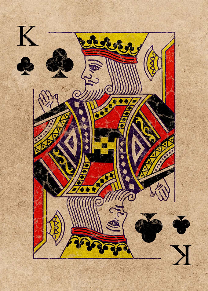 Casino Gambling Wall Art