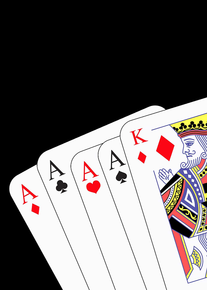 Casino Gambling Wall Art