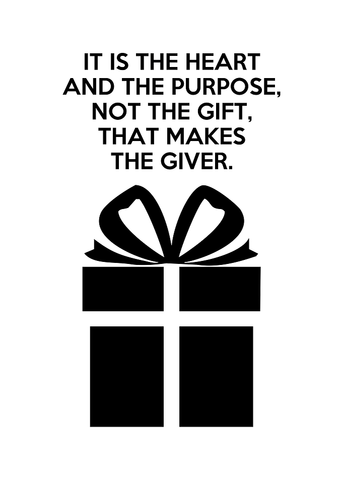 Gift