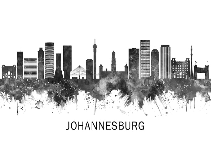 Johannesburg South Africa