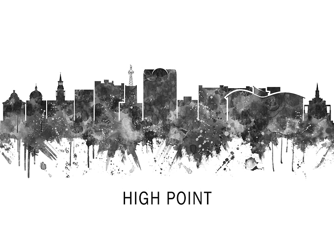 High Point North Carolina
