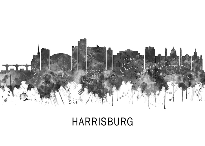 Harrisburg Pennsylvania