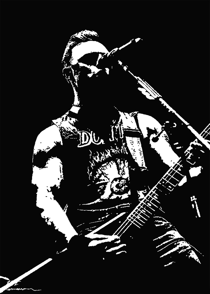 Shadow Matthew Tuck