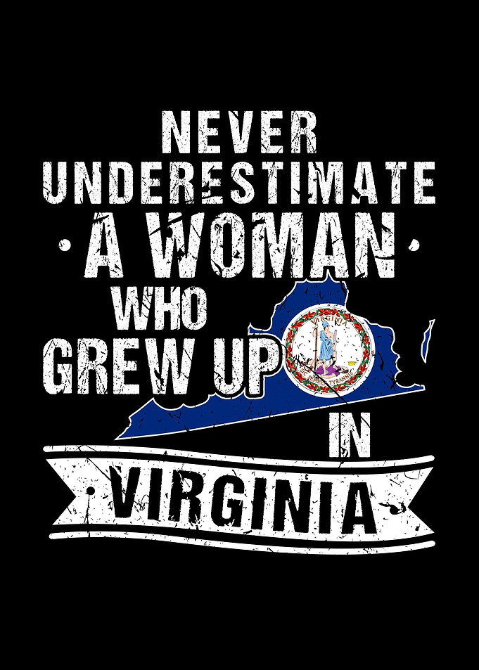 Home Virginia Native