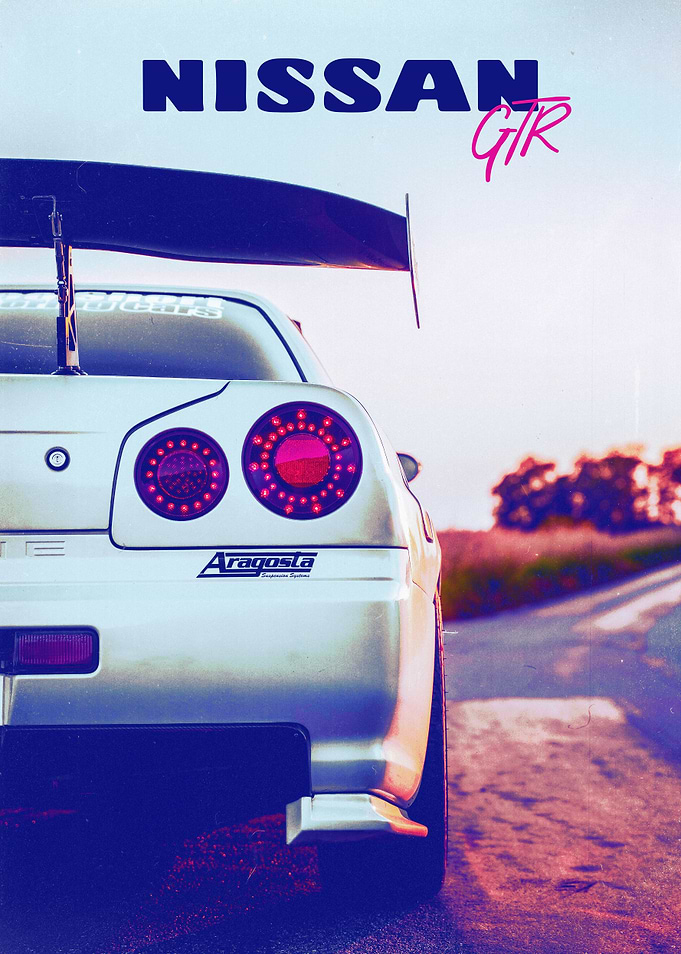 GTR