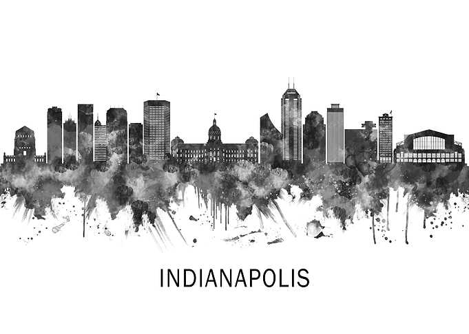 Indianapolis Indiana