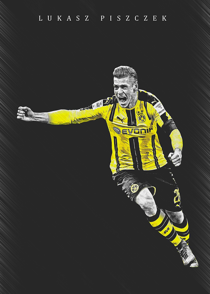 Piszczek Dortmund