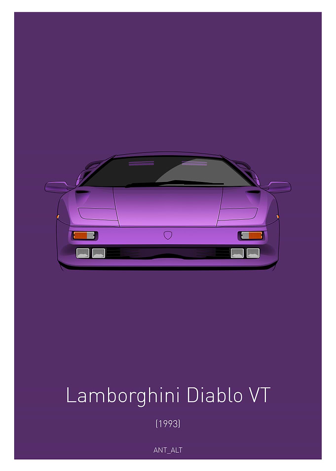 Diablo