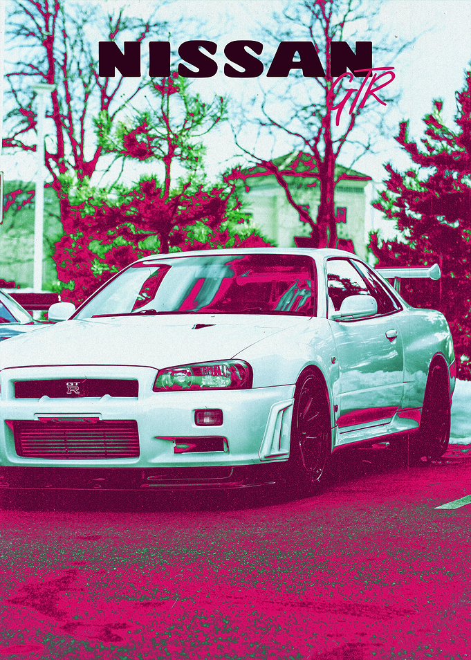 GTR