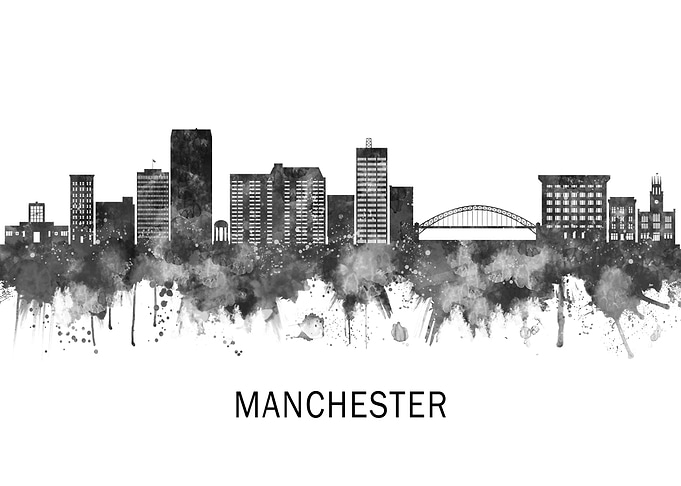 Manchester New Hampshire