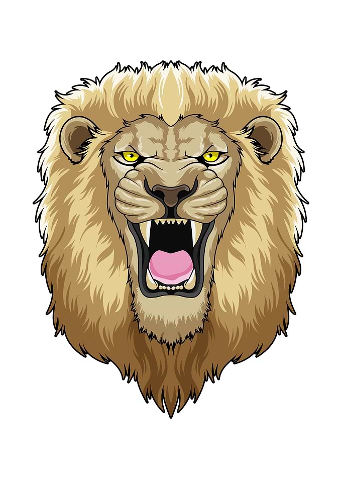 Roaring Lion