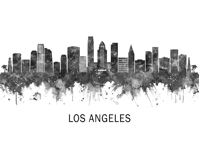 Los Angeles California