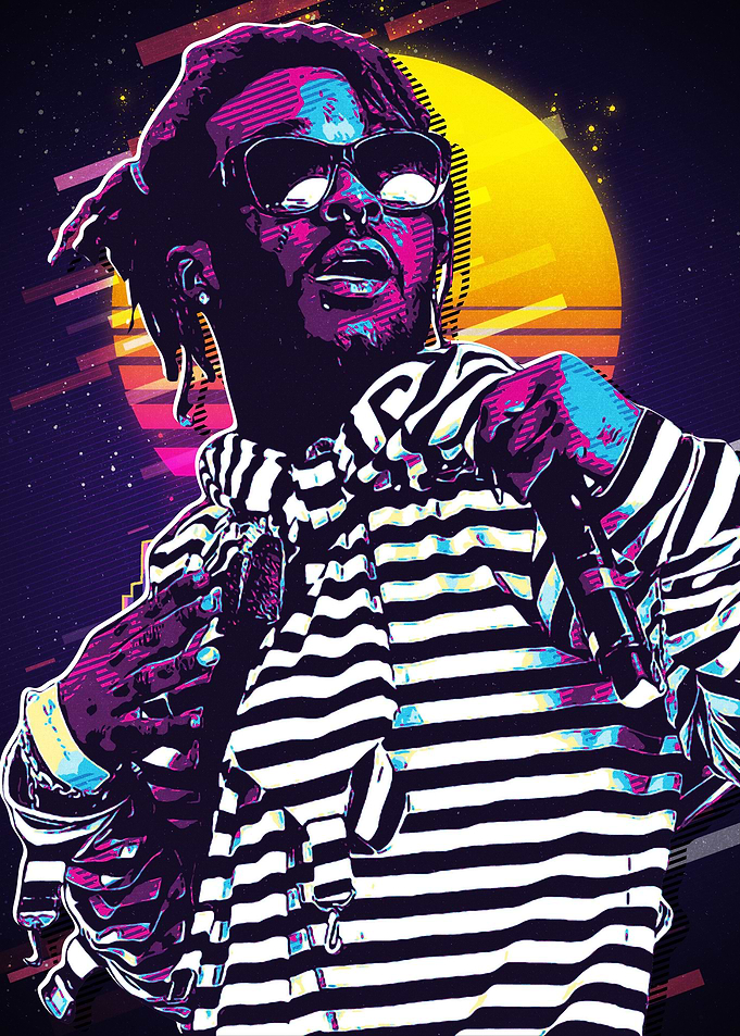 Lil Uzi Vert