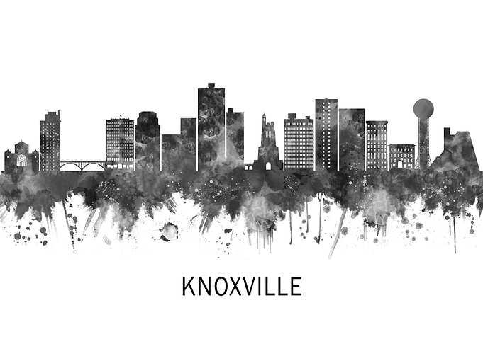 Knoxville Tennessee