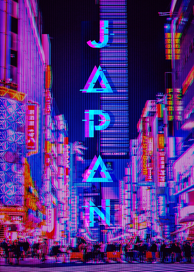J a p a n