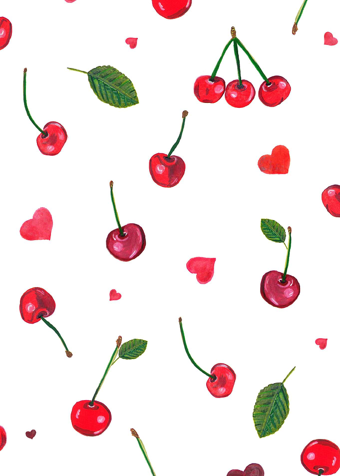 Cherries
