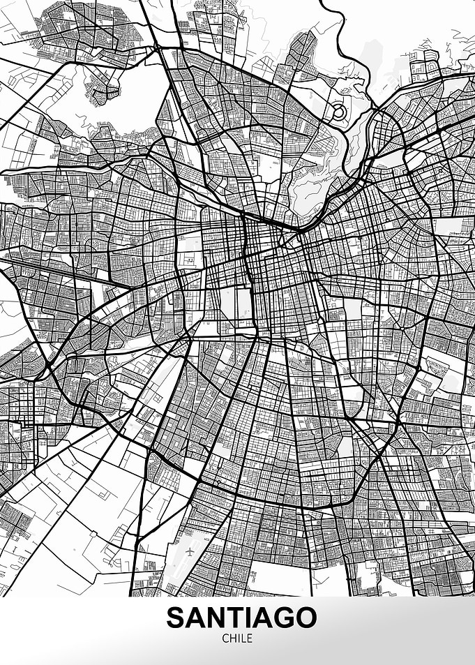 Santiago Chile