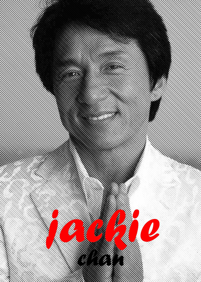 Jackie Chan Actor