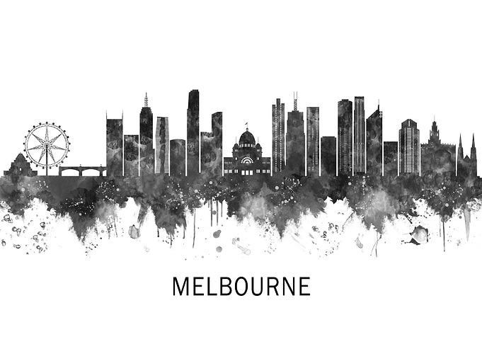 Melbourne Australia